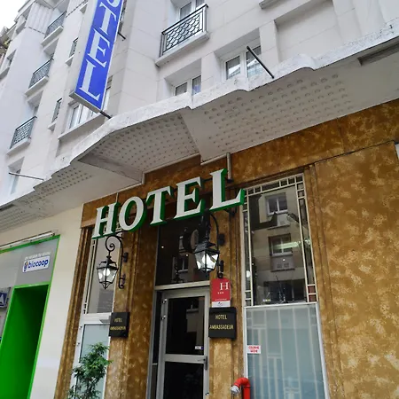 Hotel Ambassadeur-2